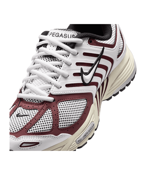 Nike Nike Air Pegasus 2005 Damen Rot F600 - rot