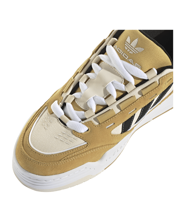 adidas Originals ADI2000 Beige Schwarz Weiss - beige