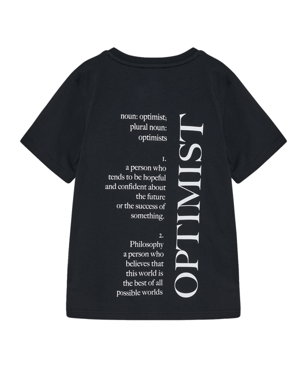Hummel Stsaiden T-Shirt Kids Schwarz F2001 - schwarz