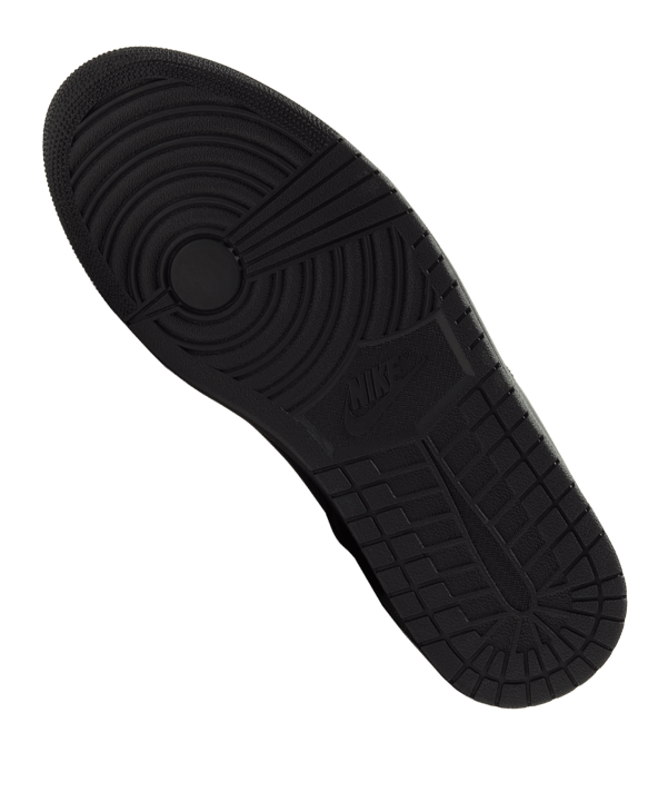 Jordan Access Sneaker Schwarz F003 - schwarz