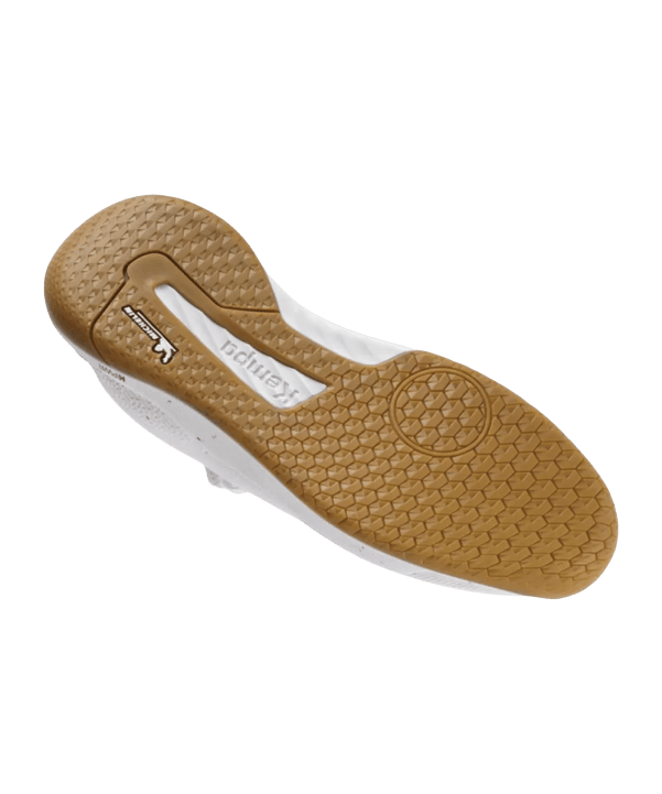 Kempa Kourtfly Weiß F04 - weiss
