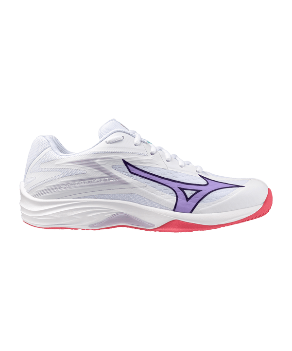 Mizuno Thunder Blade Z Schuh Damen Weiss F20 - weiss