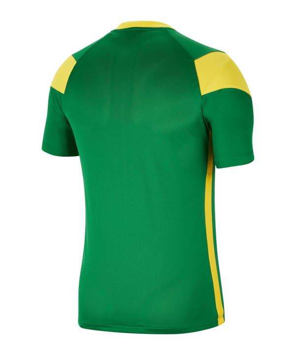Nike Park Derby III Trikot Grün F303 - gruen