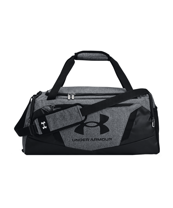 Under Armour Undeniable 5.0 Duffle S Tasche F012 - grau