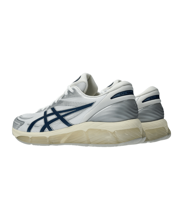 Asics Gel-Quantum 360 VIII Sneaker Weiß - weiss