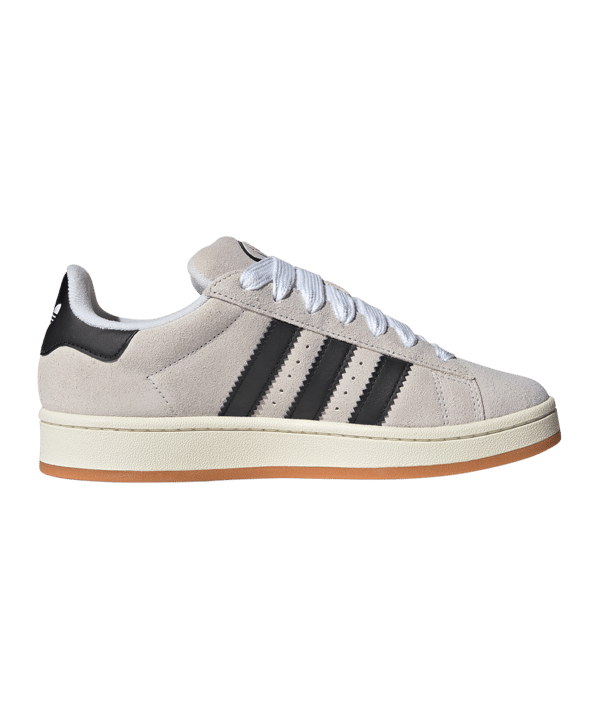adidas Originals Campus 00s Damen Weiss - weiss