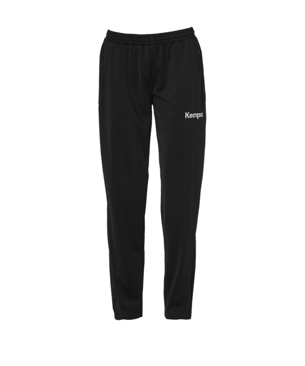 Kempa Core 2.0 Polyesterhose Damen Schwarz F01 - schwarz