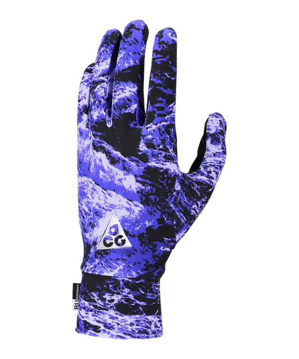 Nike ACG DF LW Handschuhe Violet F510 - violett