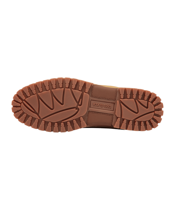 K1X Territory Boot Schuh Braun - braun