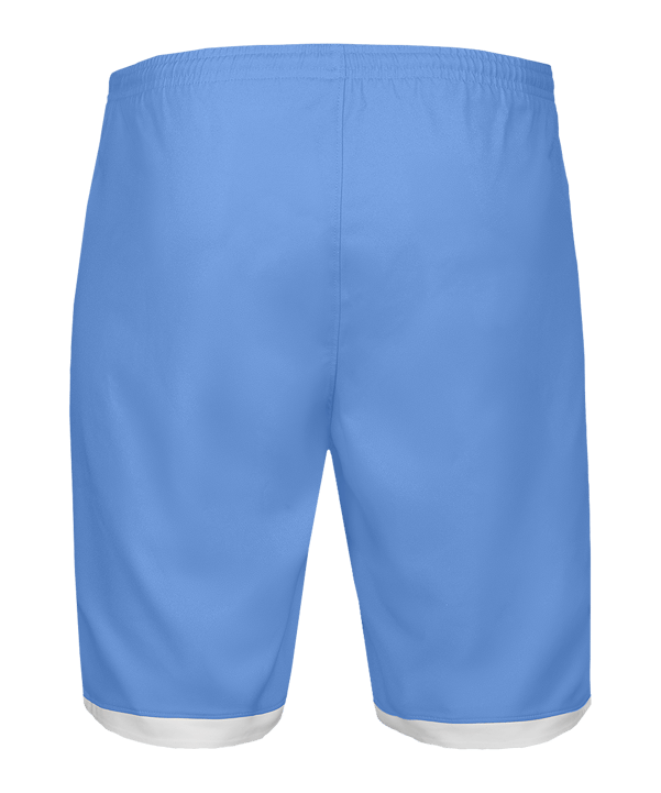 Nike Laser VI Short Kids Blau F412 - blau