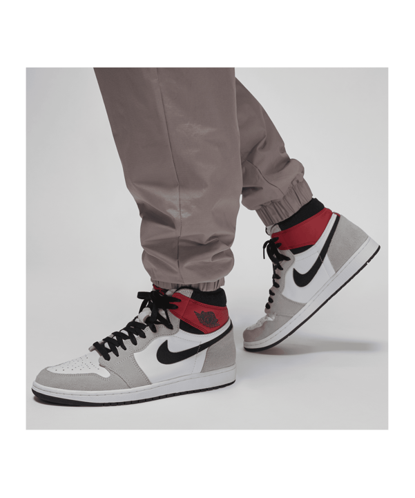 Jordan Paris St. Germain Hose Braun F010 - braun
