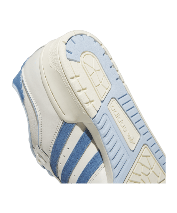 adidas Originals Rivalry 86 Low Sneaker Weiß - weiss