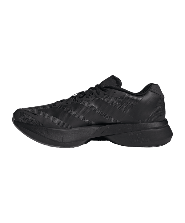 adidas Adizero Boston 13 Scarpe da running Nero - nero