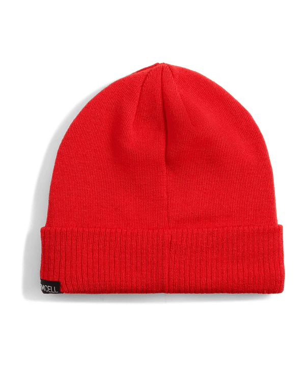 PUMA teamADDITIONS Cappellino Rosso C01 - rosso