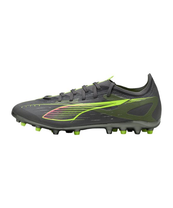 PUMA ULTRA 5 Match MG Audacity Grau F03 - grau