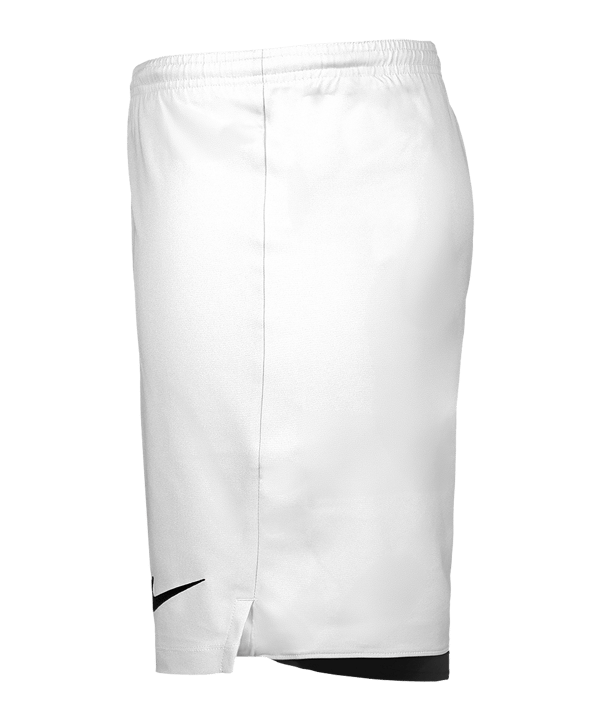 Nike Laser VI Short Weiß F100 - weiss