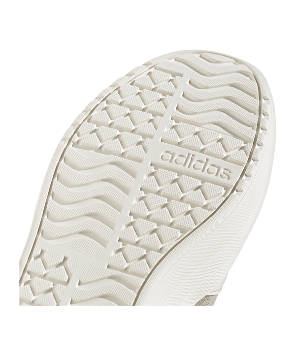 adidas VL Court Bold Damen Grün - gruen