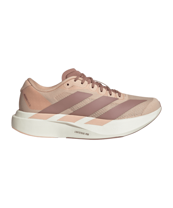 adidas Damen Adizero Evo Sl Laufschuh Rosa