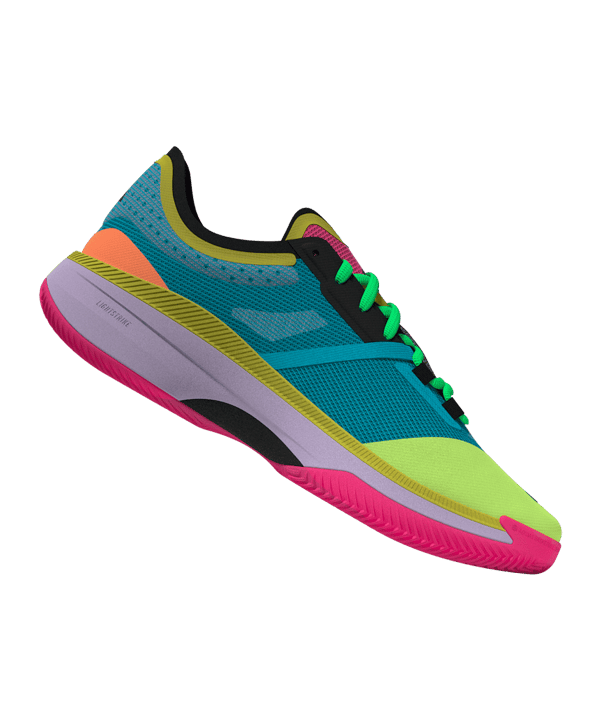 adidas Adizero Select 2.0 Low Trainers Rosa - rosa