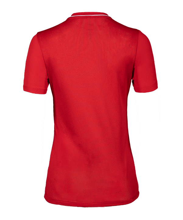 Nike Park 26 Trainingsshirt Damen Rot F657 - rot