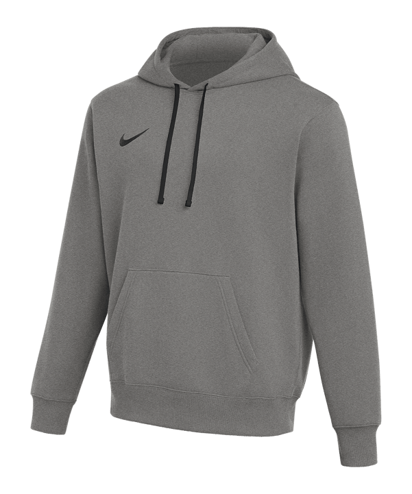 Nike Park 26 Hoody Grau F063 - grau