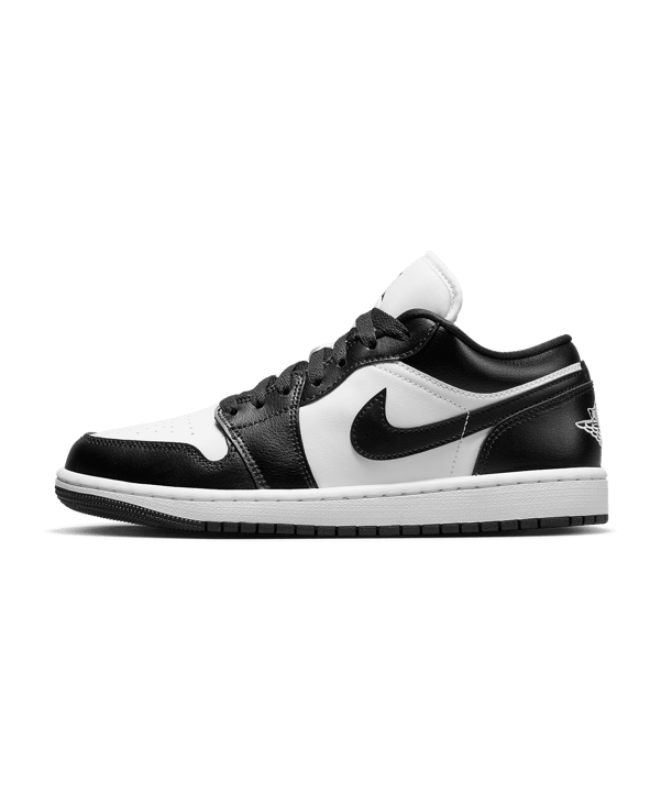 Jordan Jordan Air 1 Low Damen Weiß F101 - weiss