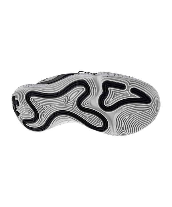 Under Armour Spawn 6 Grau F102 - grau