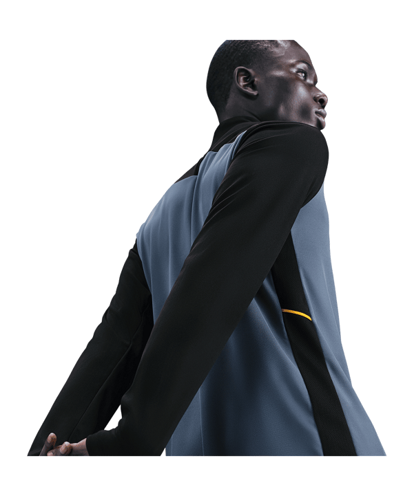 Nike Academy 25 Sweatshirt Blau F491 - blau