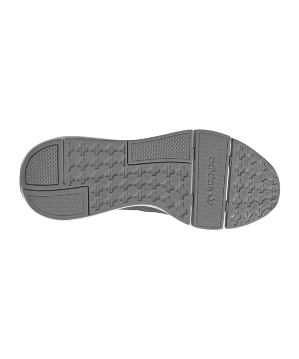 adidas Originals Swift Run 22 Grau Weiss - grau
