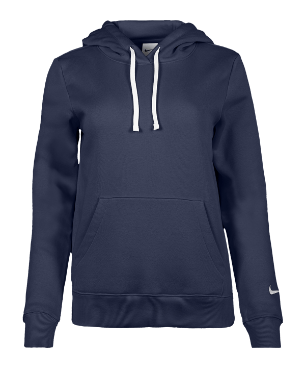 Nike Park 26 Hoody Damen Blau F410 - blau