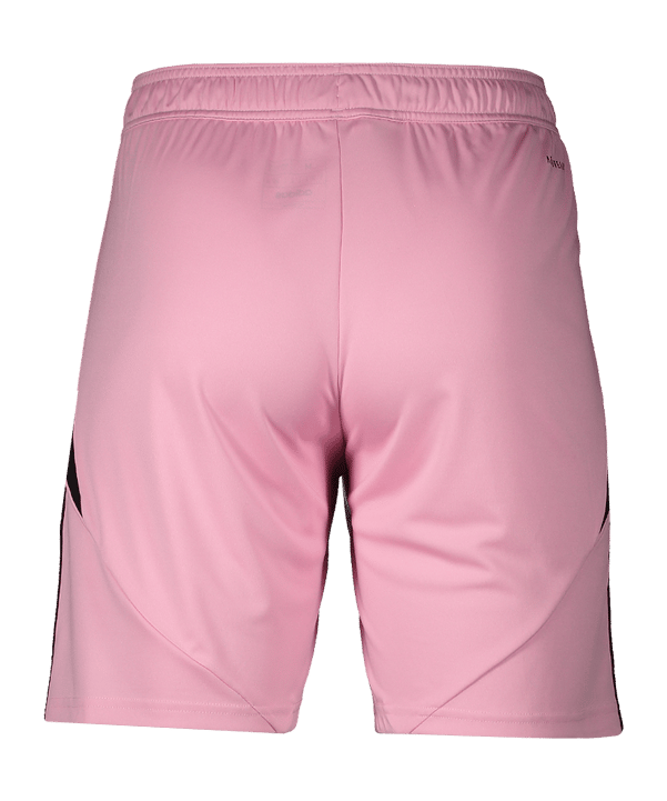 adidas Fortuna Düsseldorf Torwartshort 2025/2026 Rosa - rosa