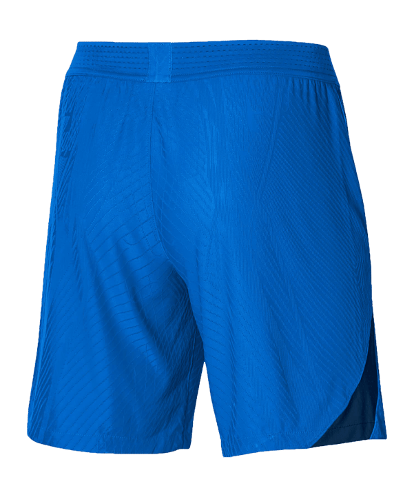 Nike Slowenien Short Away EM 2024 Blau F463 - blau