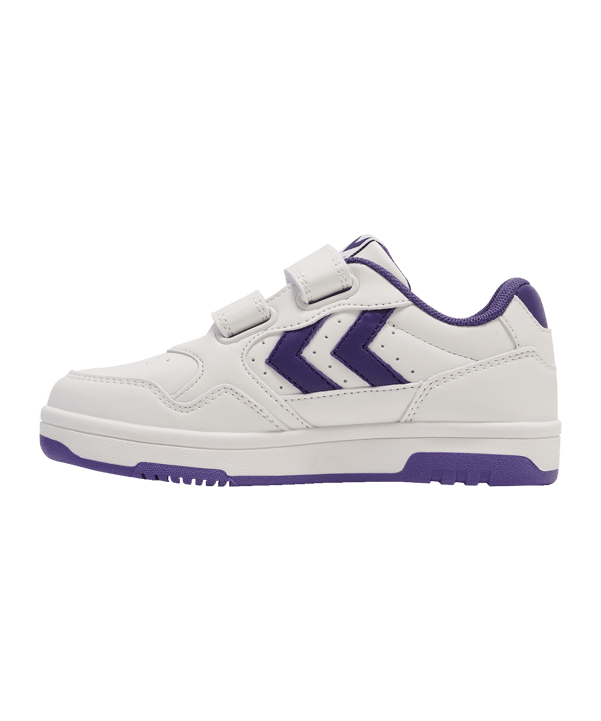 Hummel Sneaker Kids Lila F3913 - lila
