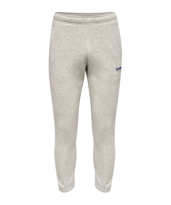 Hummel hmlLGC AUSTIN Jogginghose Beige F2188 - beige