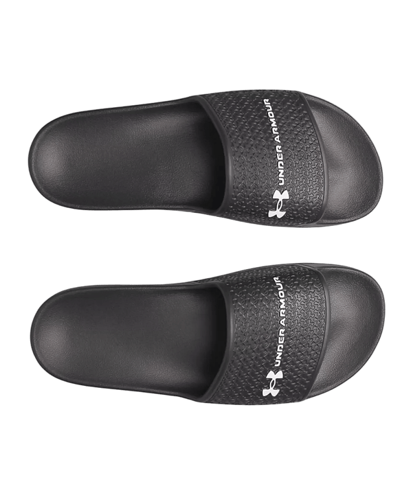 Under Armour Armer Schwarz - schwarz