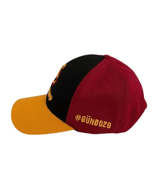 Galatasaray Istanbul Ilkay Gündogan Cappello Bambini Multicolore - multicolore