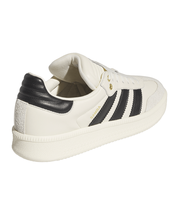 adidas Originals Samba XLG Weiss - weiss