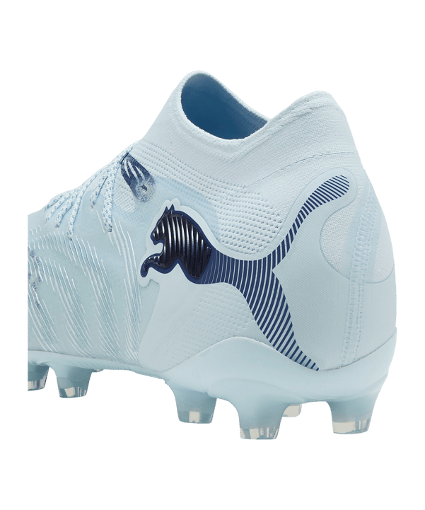 PUMA FUTURE 9 Ultimate AG Dreamrush Blau F03 - blau