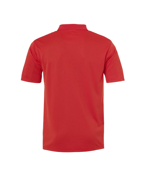 uhlsport Goal Poloshirt Rot F04 - rot
