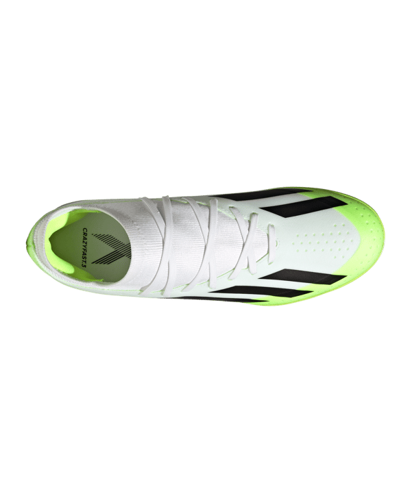 adidas IN Wit - wit