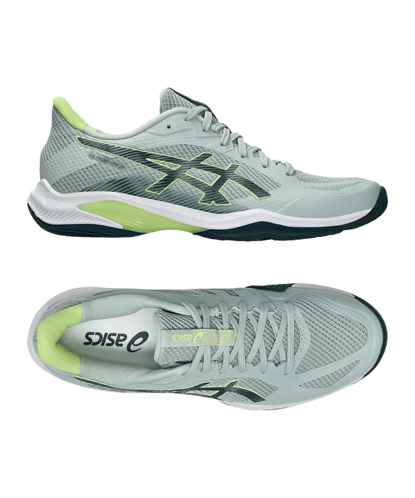 Asics Blade FF 2 Grün - gruen