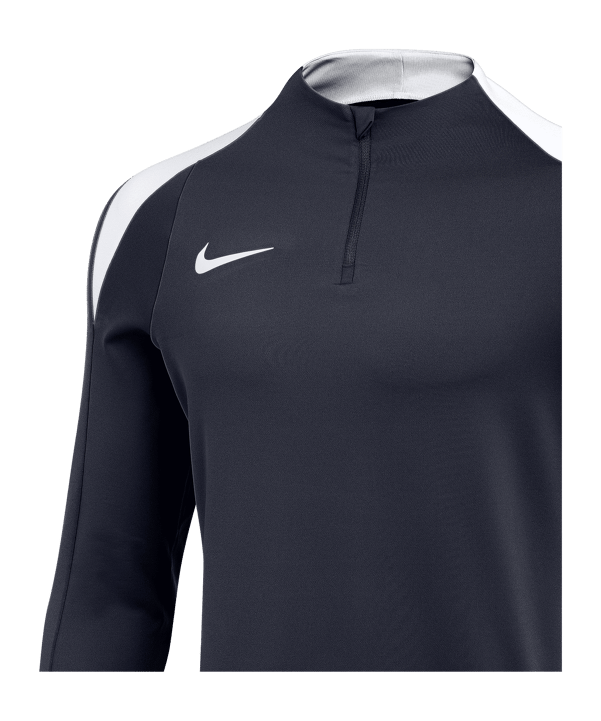 Nike Strike 24 Drill Top Blau F455 - blau