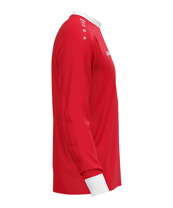 JAKO One Torwarttrikot Rot F100 - rot