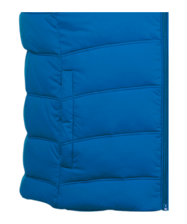 Joma Urban Weste Blau - blau