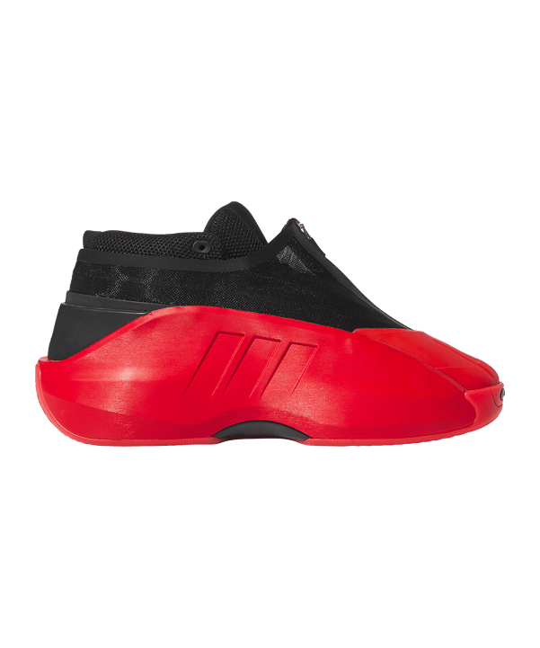 adidas Crazy IIInfinity Schuh Rot - rot