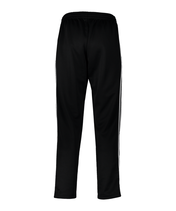 adidas Originals 1. FC Nürnberg Jogginghose 2026/2027 Schwarz - schwarz