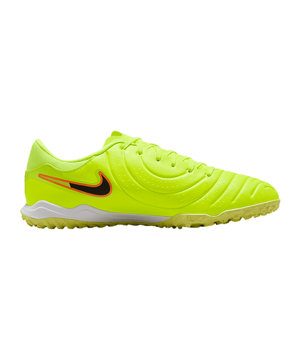 Nike Tiempo Legend X Academy TF Max Voltage Jaune C701 - jaune