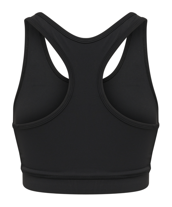 Newline Core Athletic Sport-BH Running Damen F2001 - schwarz