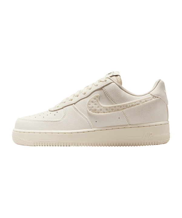 Nike Air Force 1 '07 LX Damen Weiß F010 - weiss