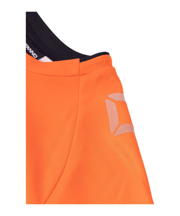 Stanno Altius Shirt Orange - oranje
